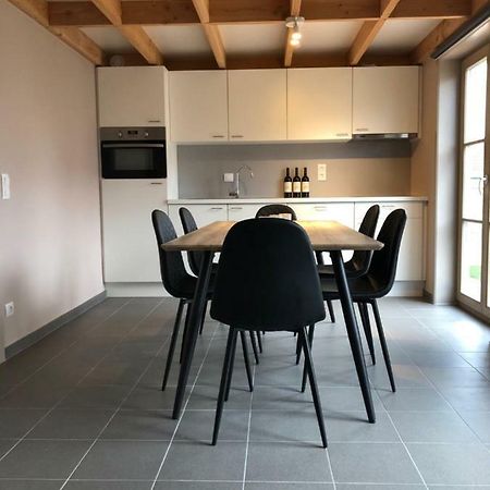 Beachhouse Wenduine 25 Βίλα Εξωτερικό φωτογραφία