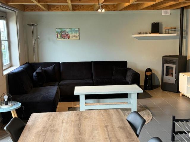 Beachhouse Wenduine 25 Βίλα Εξωτερικό φωτογραφία
