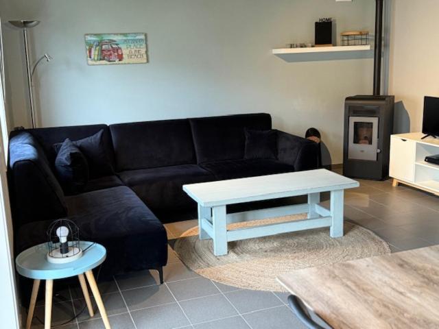 Beachhouse Wenduine 25 Βίλα Εξωτερικό φωτογραφία