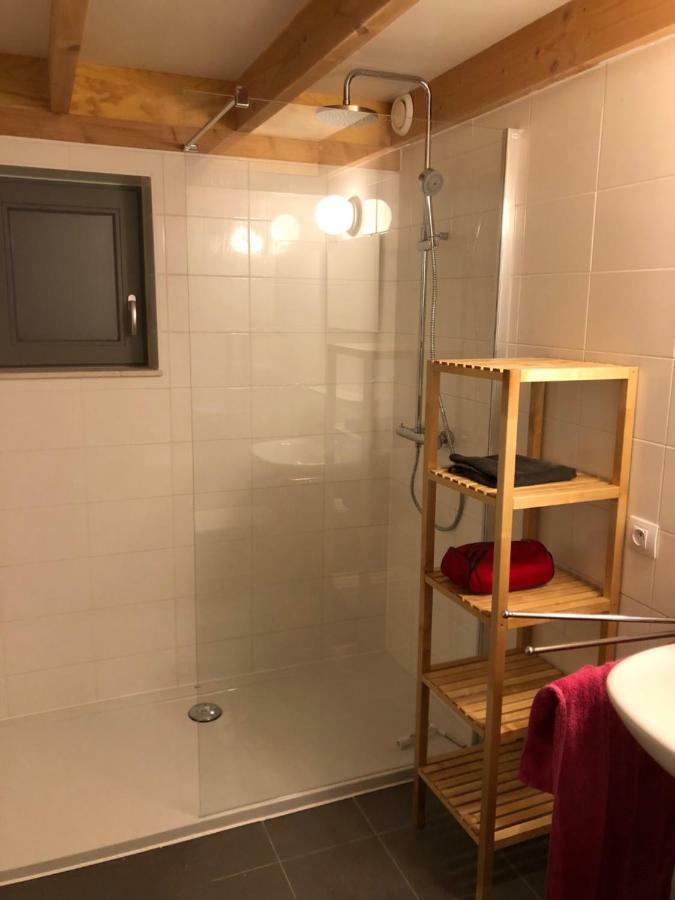Beachhouse Wenduine 25 Βίλα Εξωτερικό φωτογραφία