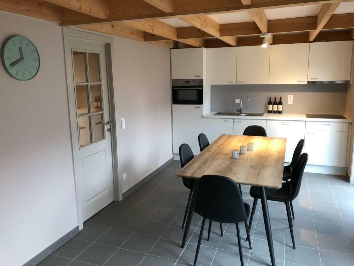Beachhouse Wenduine 25 Βίλα Εξωτερικό φωτογραφία