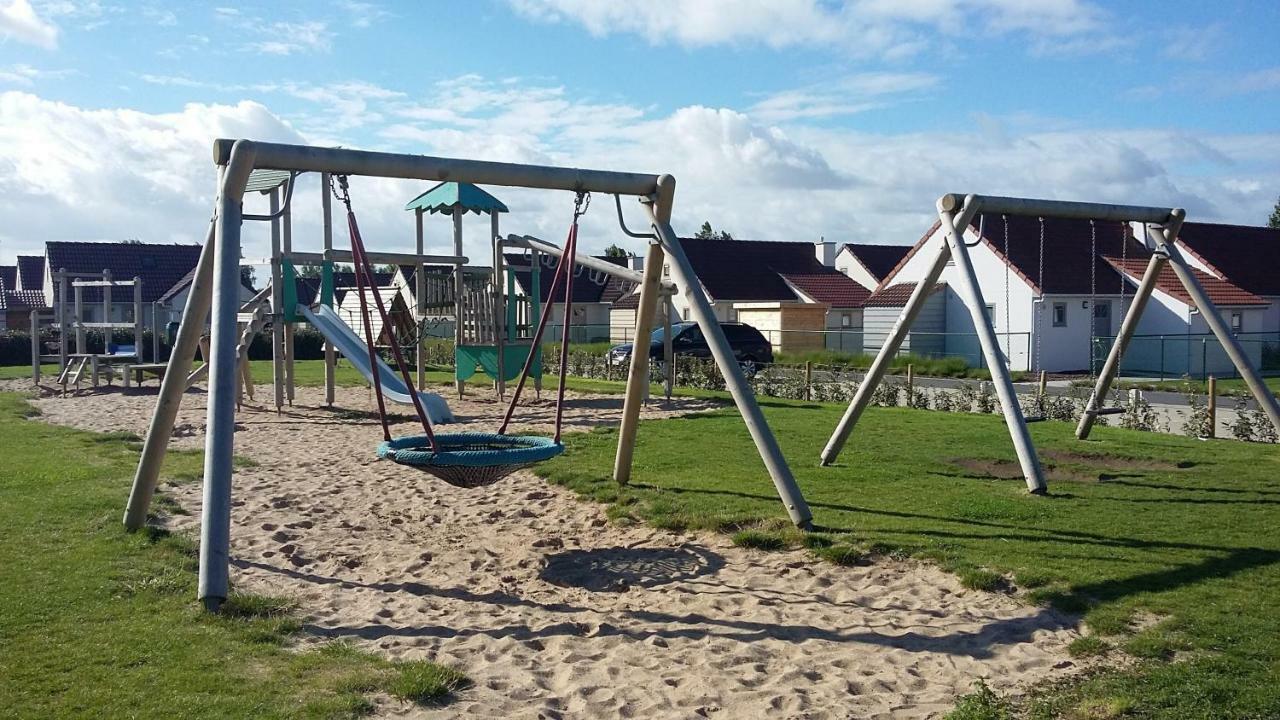 Beachhouse Wenduine 25 Βίλα Εξωτερικό φωτογραφία