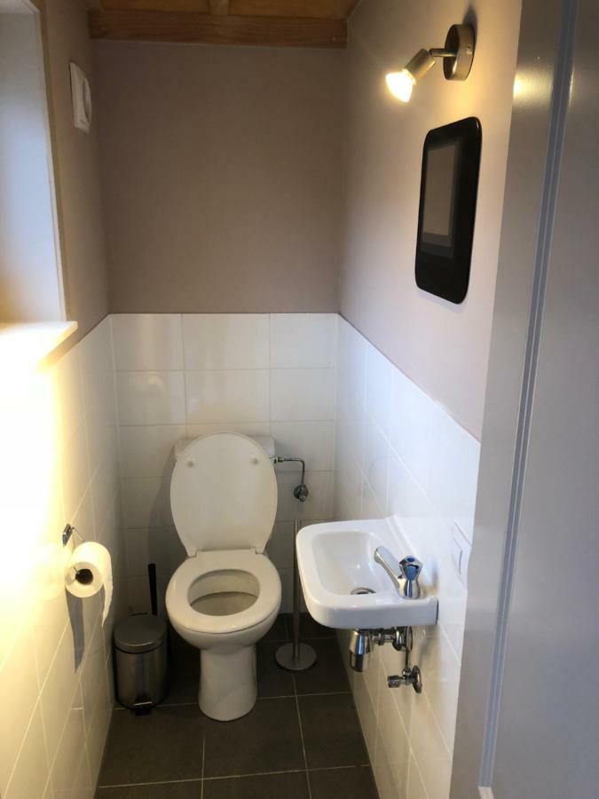 Beachhouse Wenduine 25 Βίλα Εξωτερικό φωτογραφία