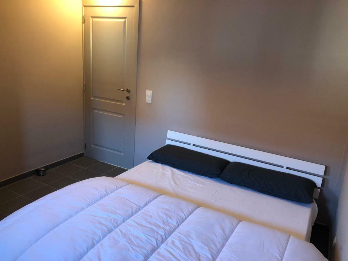Beachhouse Wenduine 25 Βίλα Εξωτερικό φωτογραφία